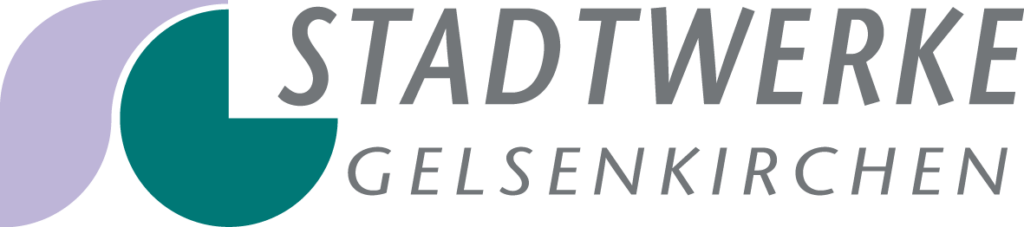 Stadtwerke Gelsenkirchen. Referenzkunde von ReproTek