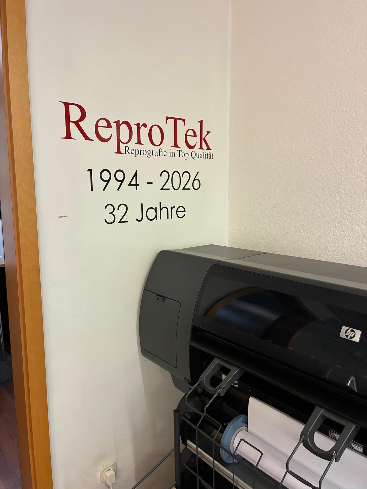 ReproTek Büro