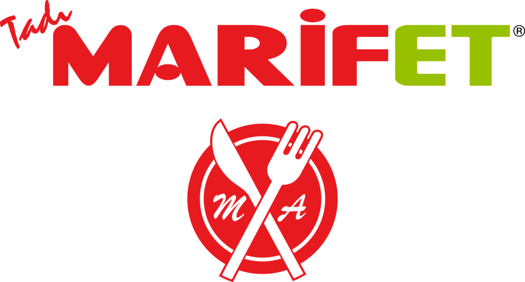 Marifet Restaurant Gelsenkirchen Logo