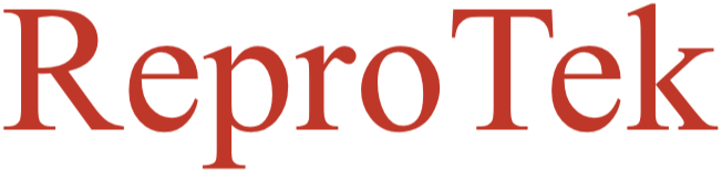 ReproTek Logo